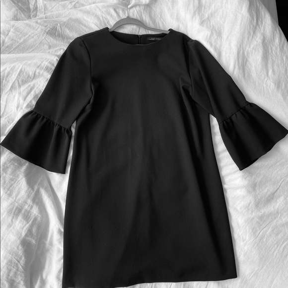 Zara little black dress - Picture 2 of 3